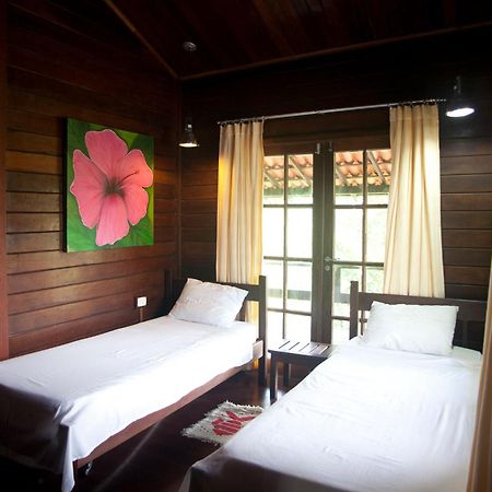 Villa Maree Praia de Pipa Kamer foto