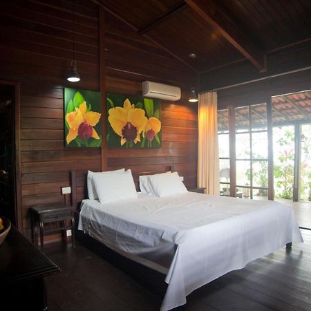 Villa Maree Praia de Pipa Kamer foto