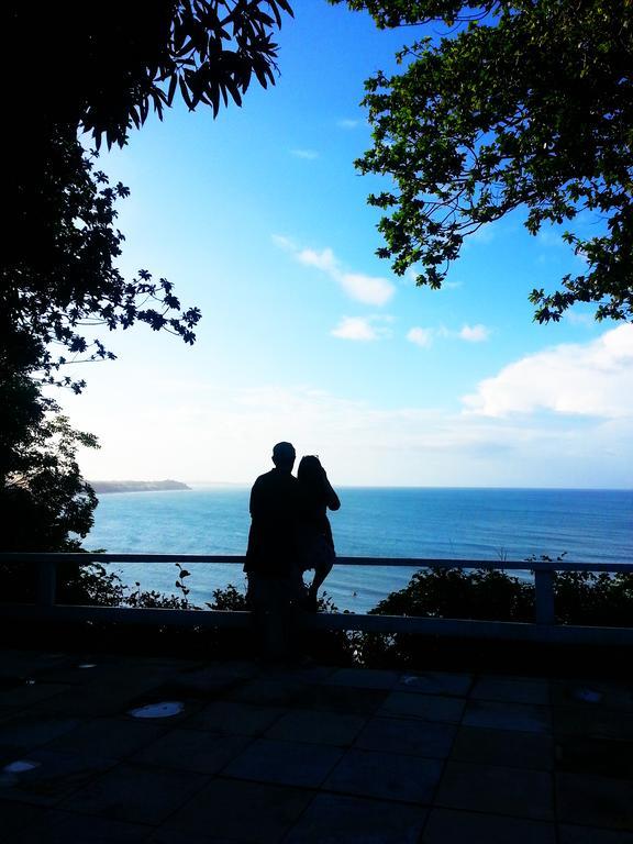 Villa Maree Praia de Pipa Buitenkant foto