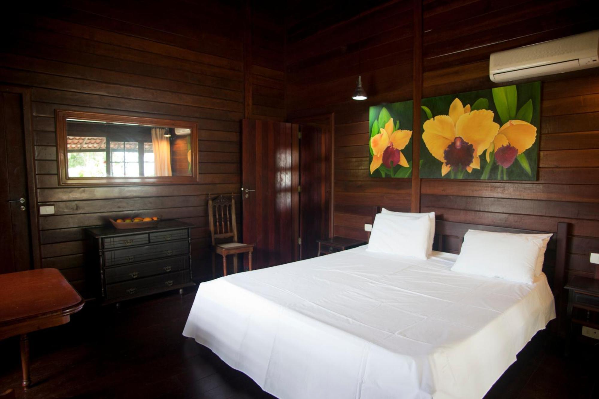 Villa Maree Praia de Pipa Kamer foto