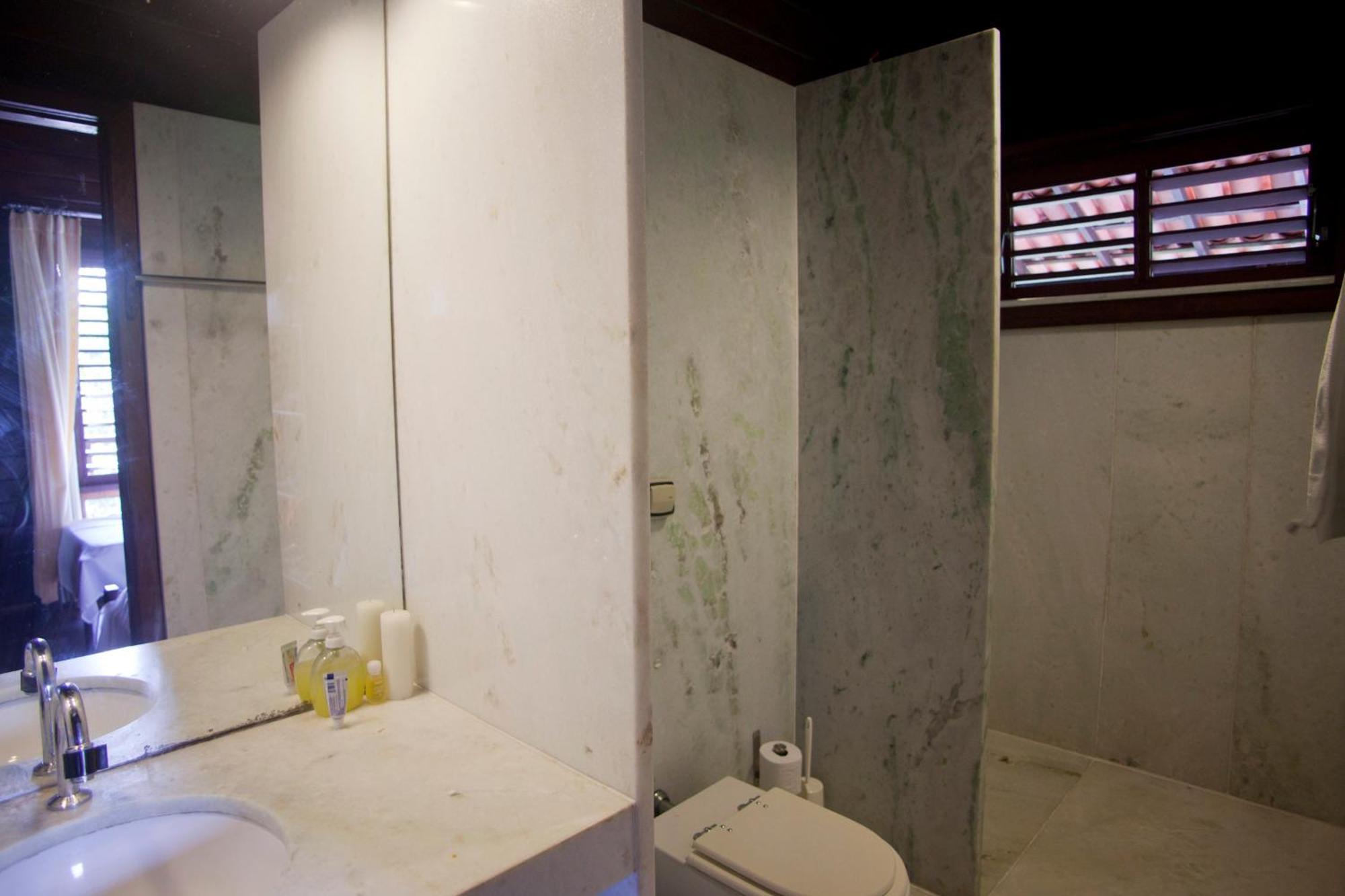 Villa Maree Praia de Pipa Kamer foto