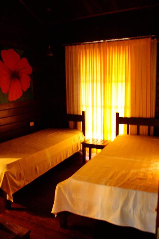 Villa Maree Praia de Pipa Kamer foto