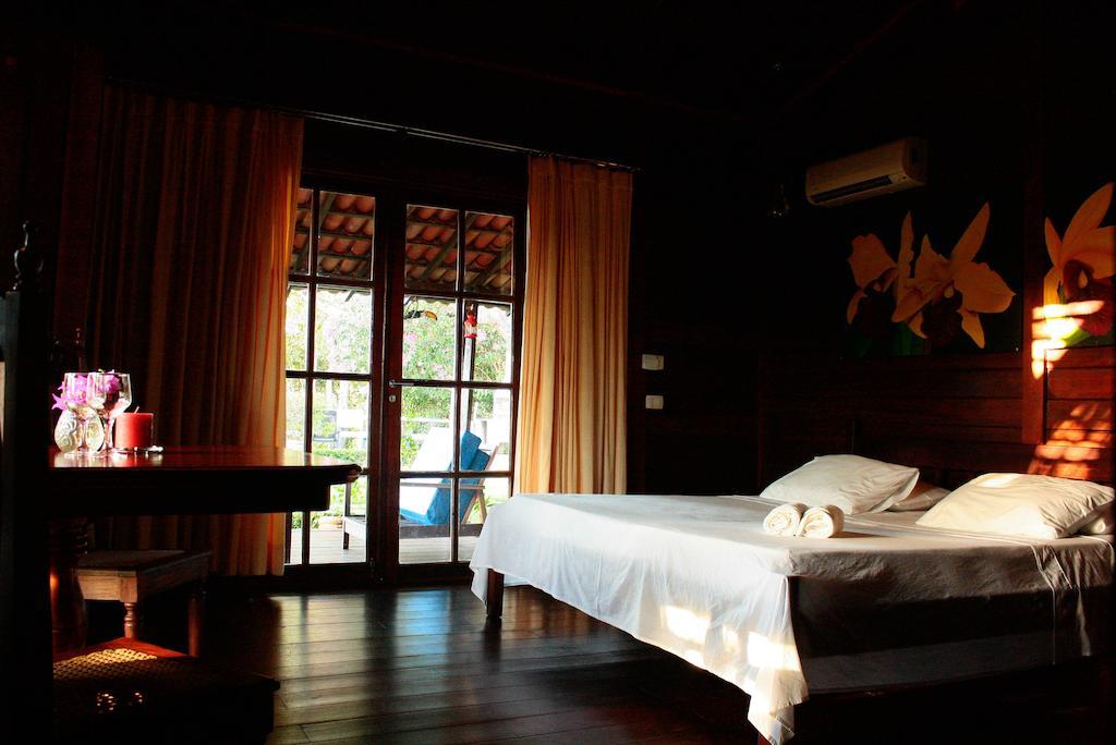 Villa Maree Praia de Pipa Kamer foto